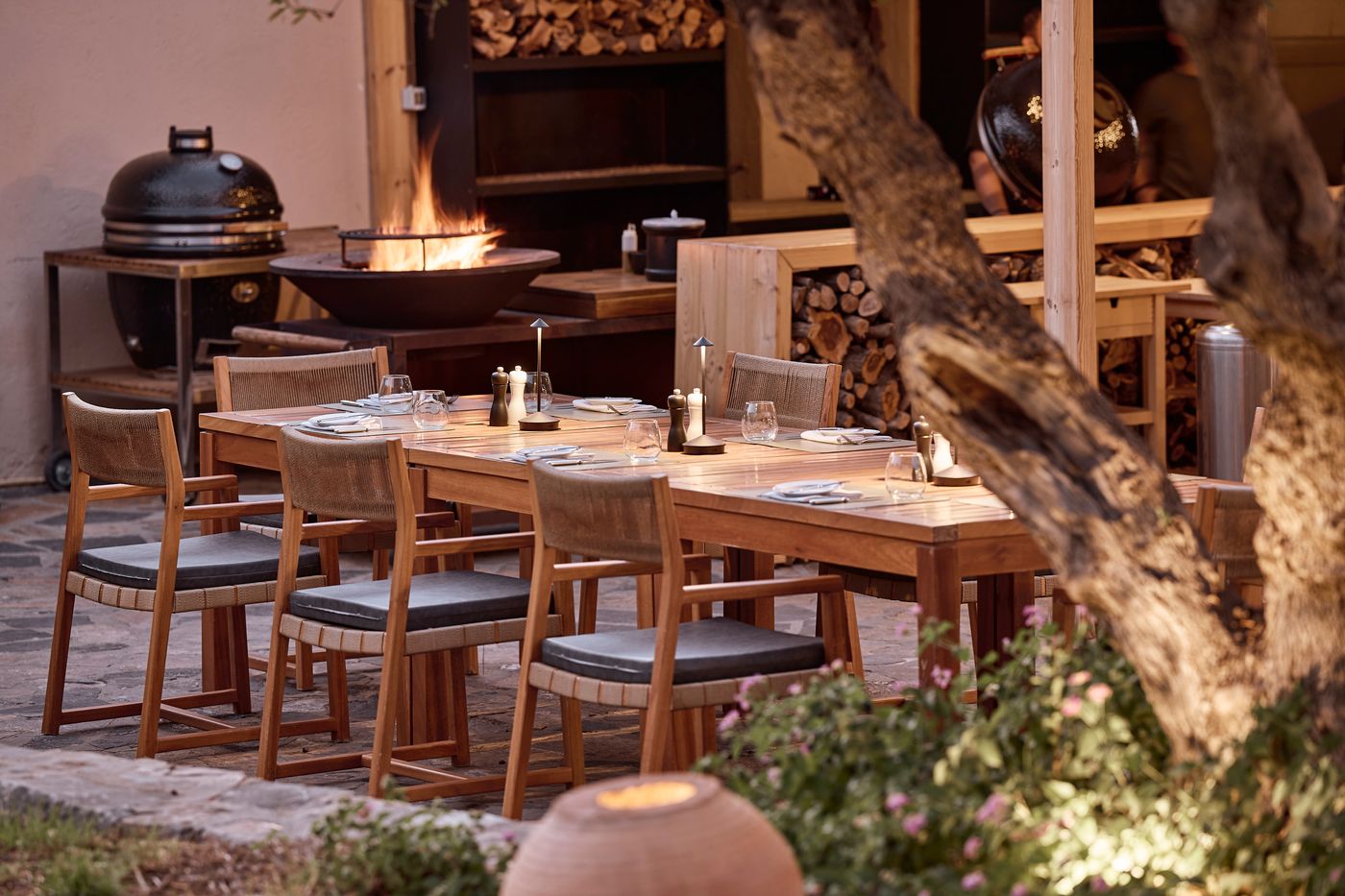 Aquila Elounda Village