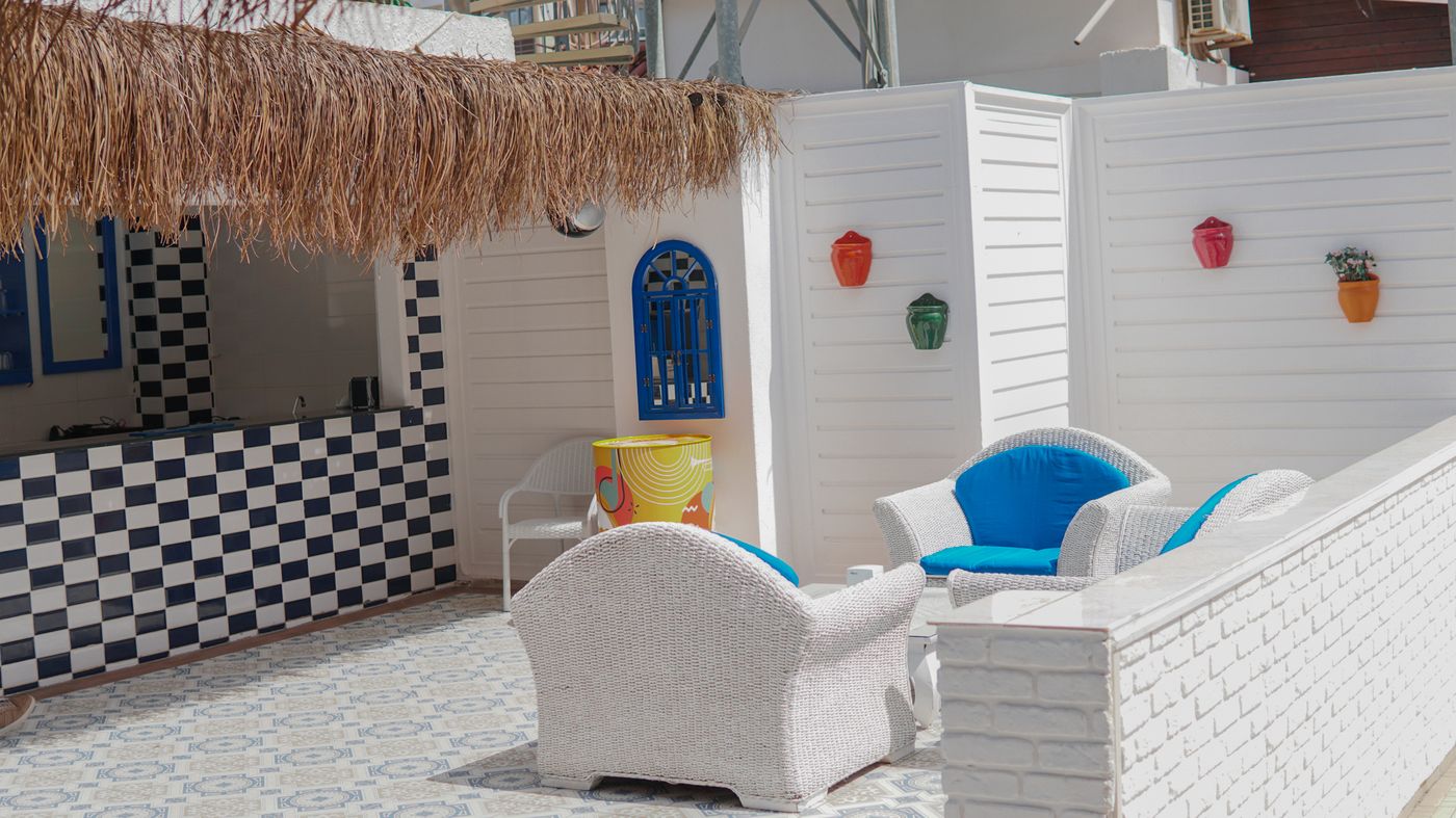 Club Munamar Beach Resort