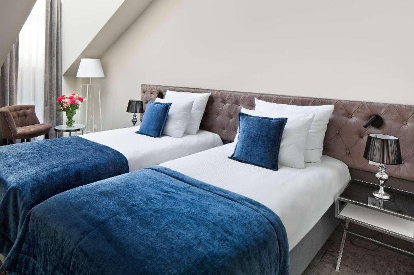 Wyndham Grand Krakow Old Town