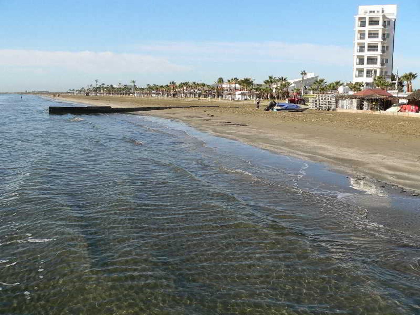 Costantiana-Beach-Hotel-Apts-Beach-28