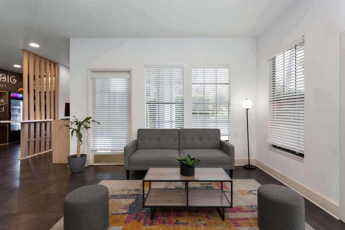 Baymont by Wyndham Orlando Lake Buena Vista South-United States-KISSIMMEE-Lobby-9