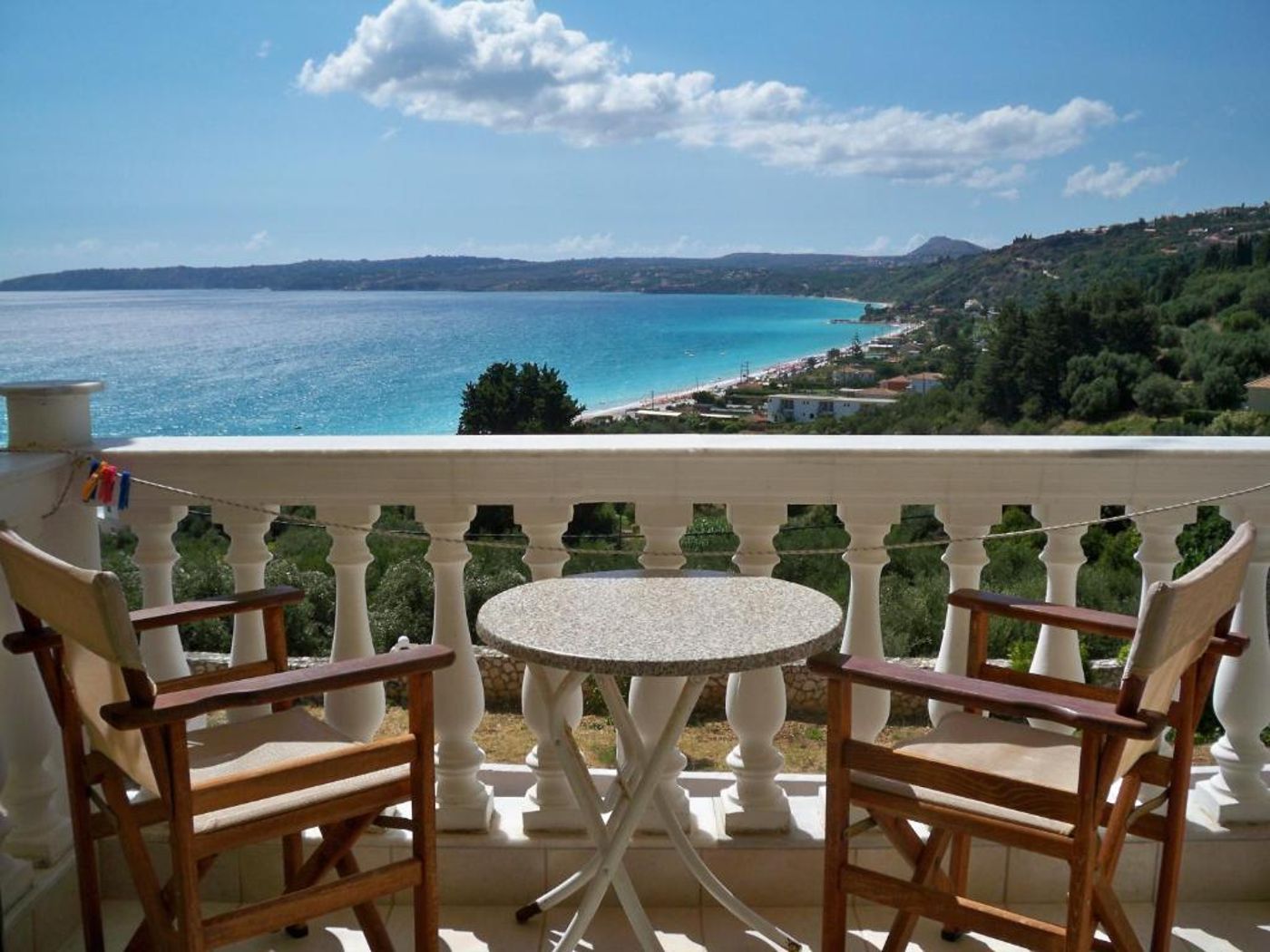 Agios Gerasimos Studios