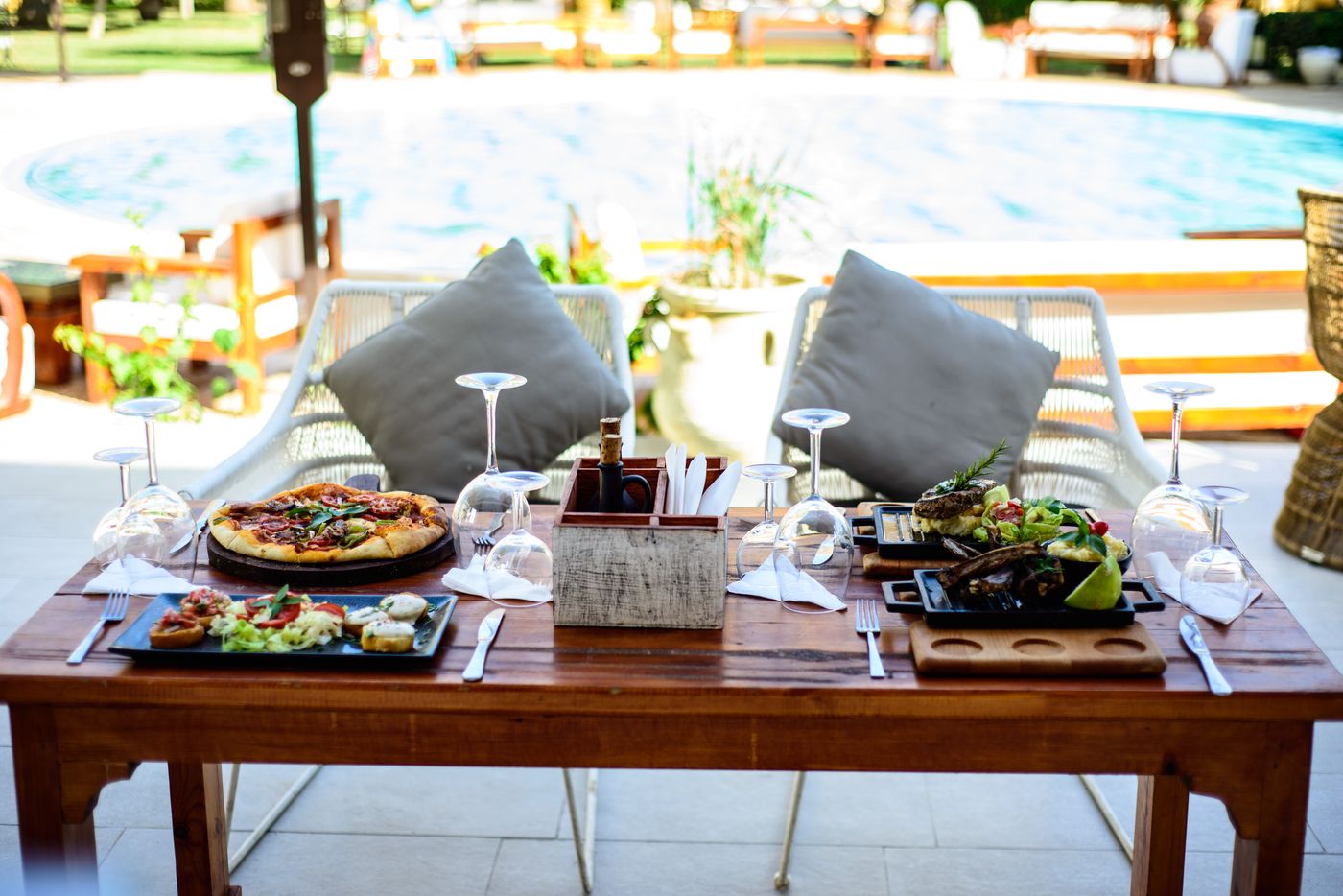 Hotel-Suite-Les-Charmilles-Restaurant-7