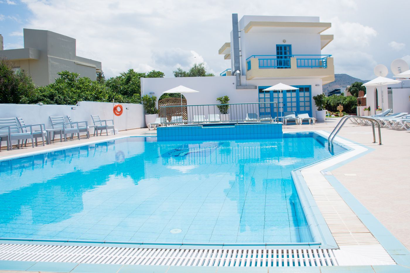 Kasapakis Apartments 04