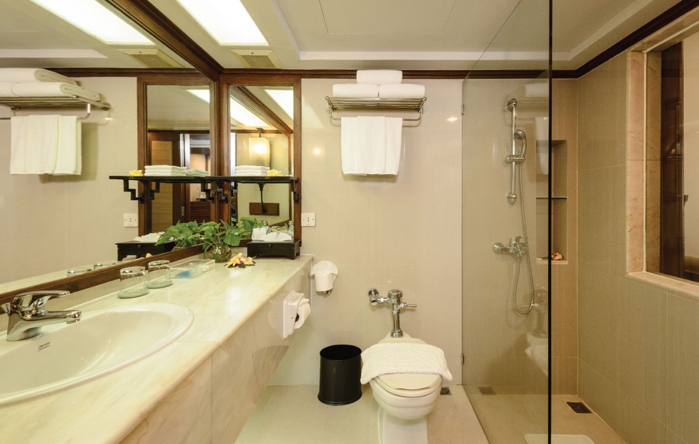 The Regent Cha-Am Beach Resort