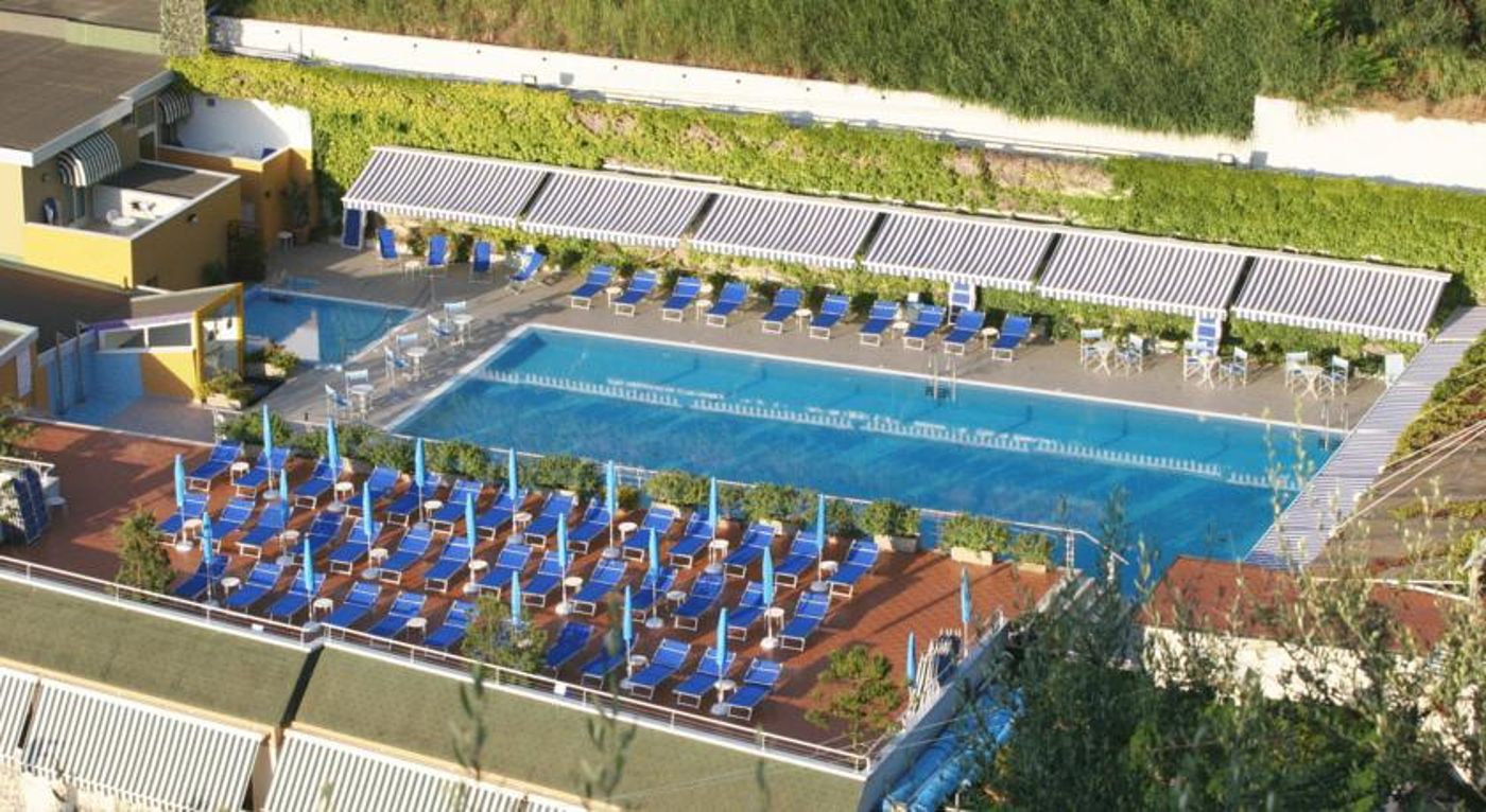 Best Western La Solara