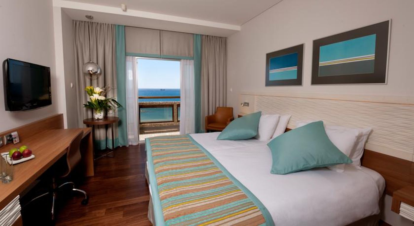 Holiday Inn Limassol