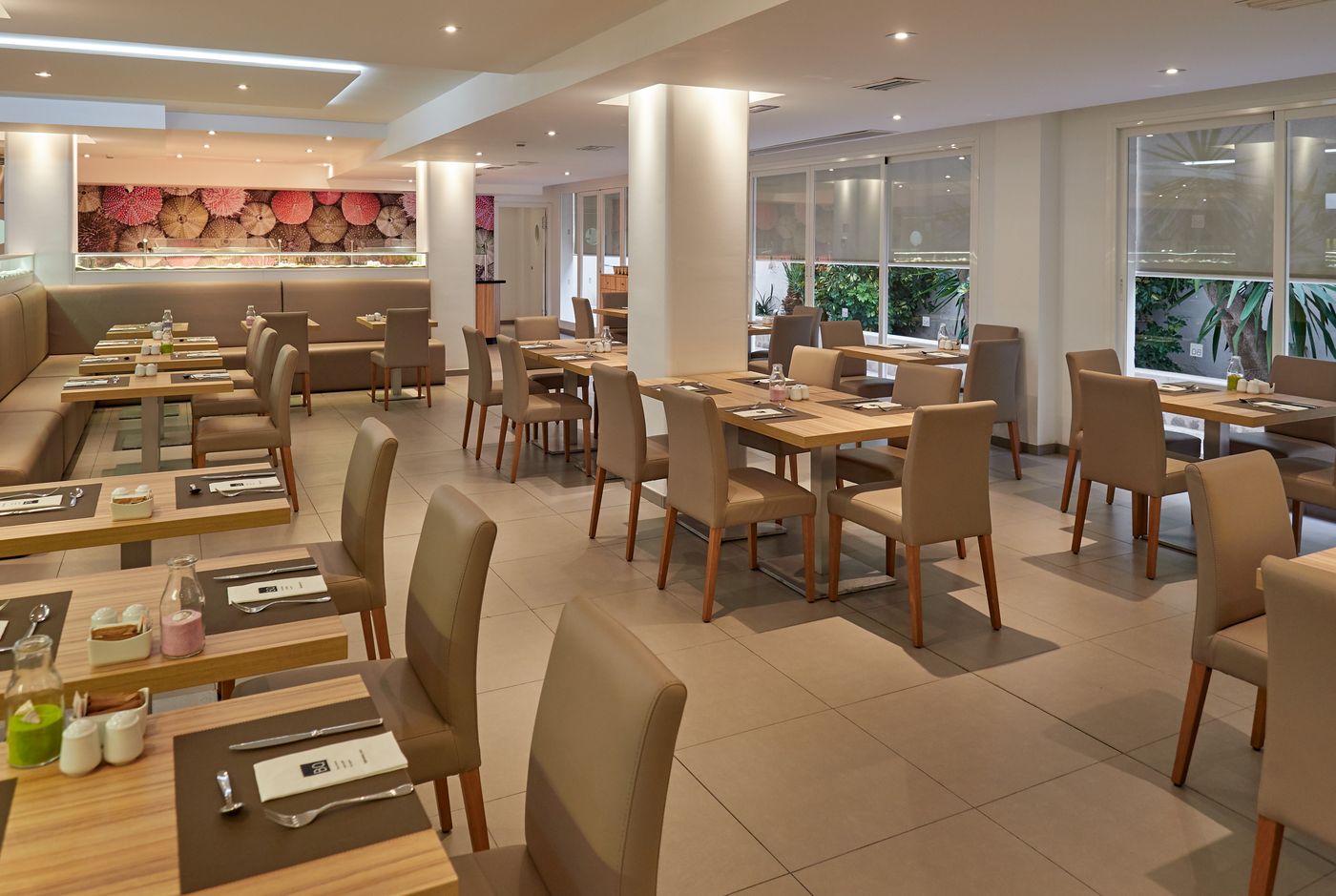 BQ Amfora Beach - Adult Only