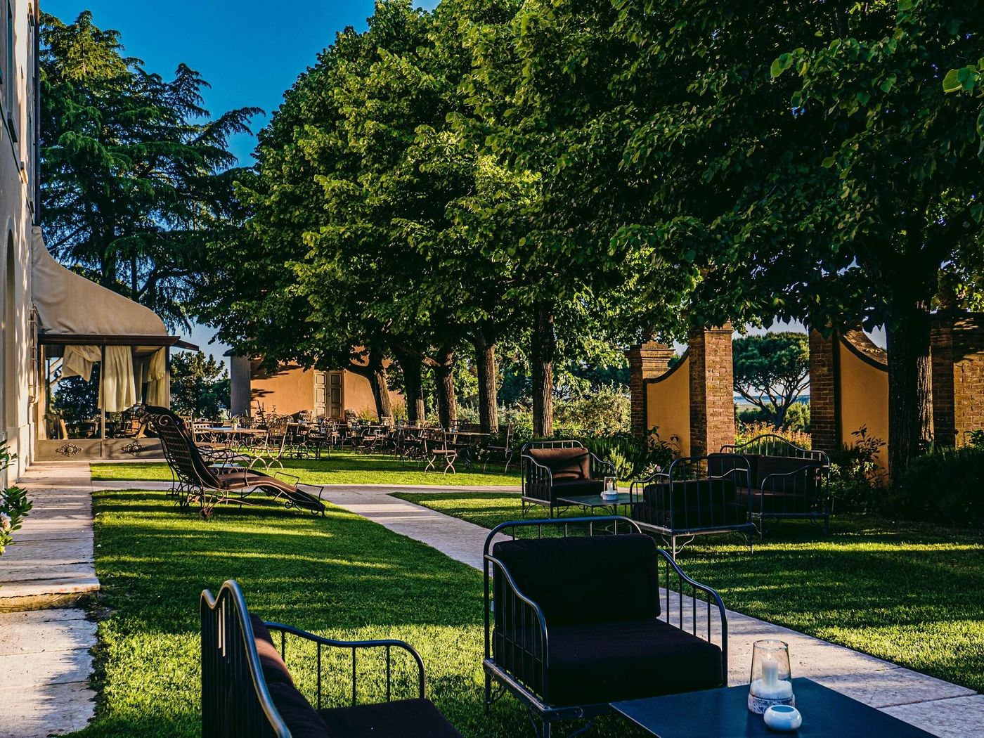 Andana-Italy-CASTIGLIONE DELLA PESCAIA-General view-4