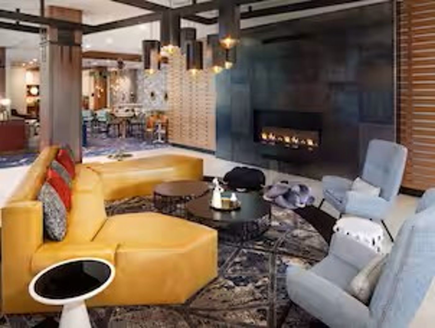 Hampton Inn Boston Seaport District