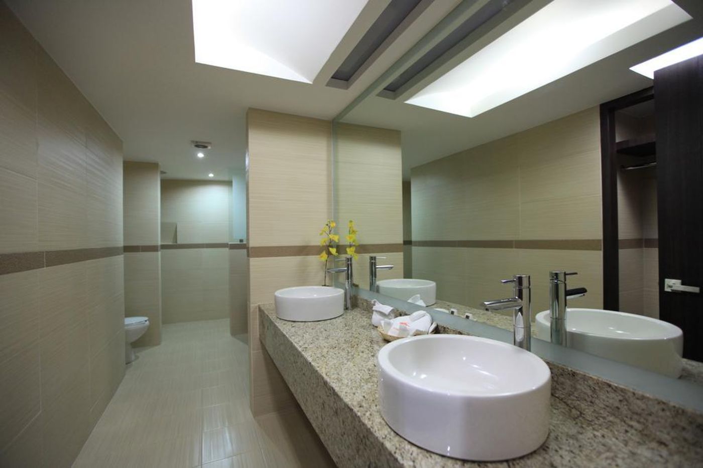 Astor-Mexico-CIUDAD DE MEXICO-General view-10