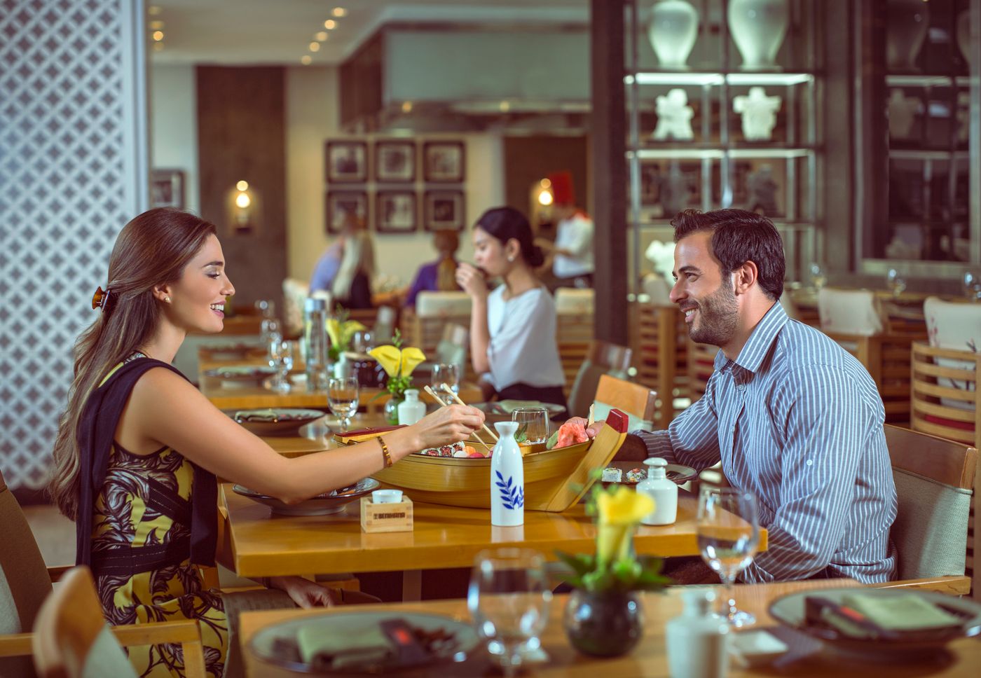 Amwaj-Rotana-Hotel-Jumeirah-Beach-Restaurant-58