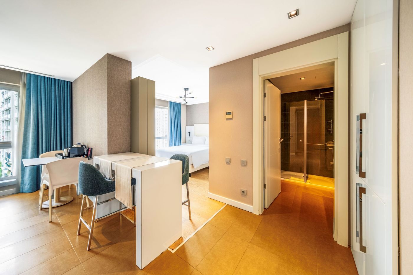 Radisson-Residences-Avrupa-Tem-Istanbul-Room-13