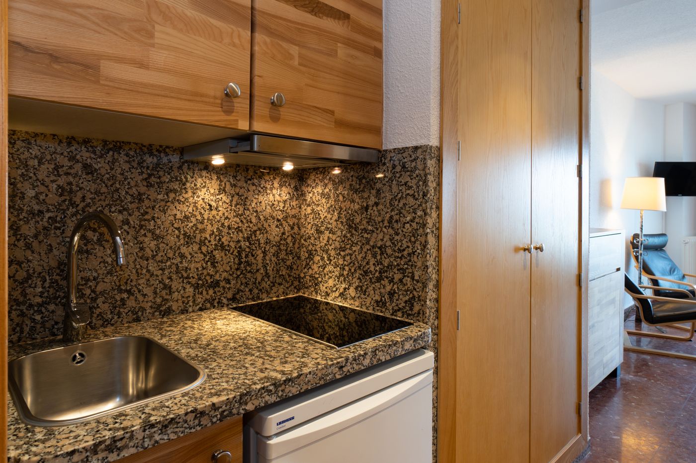 Hotel Apartments Bajondillo