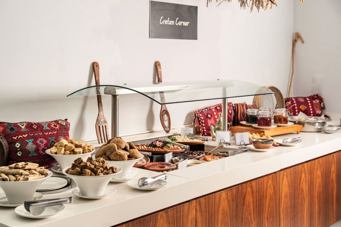 Aelius Hotel & Spa - Sensus Experience