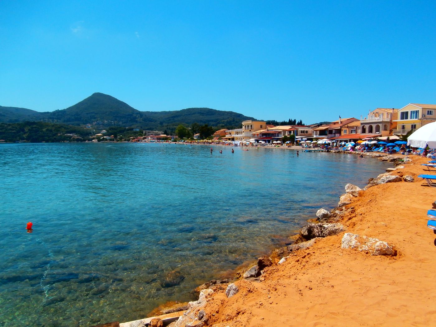 River-Studios-and-Apartments-Beach-38