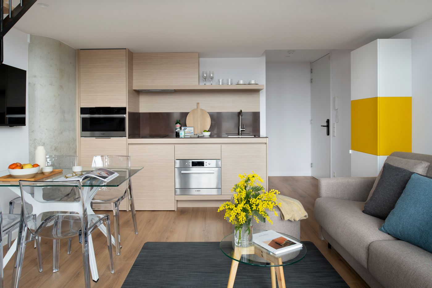 Eric-Vokel-Boutique-Apartments---Riverfront-Suites-Room-17