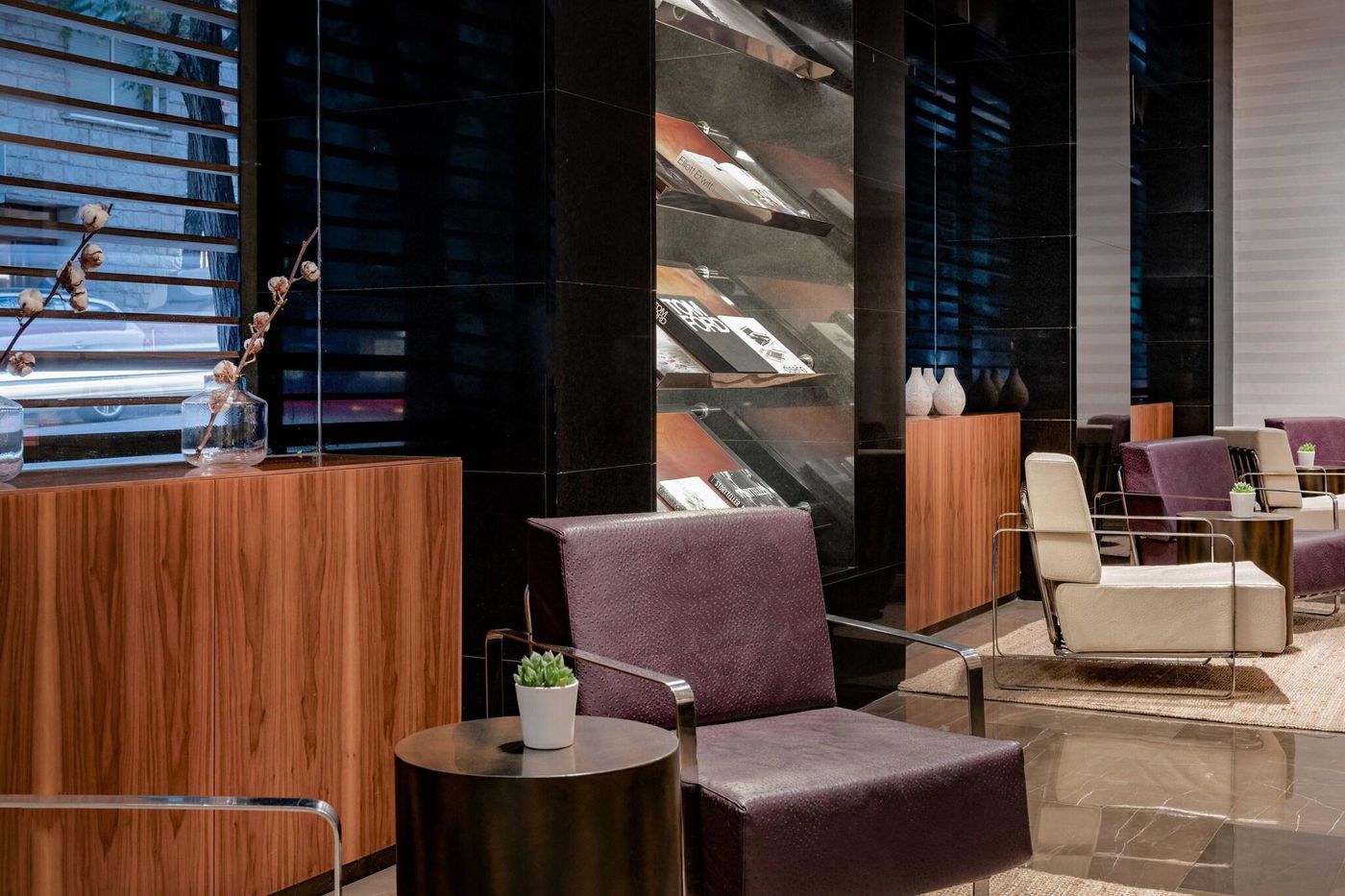 AC Barcelona Irla-Spain-BARCELONA-Lobby-6