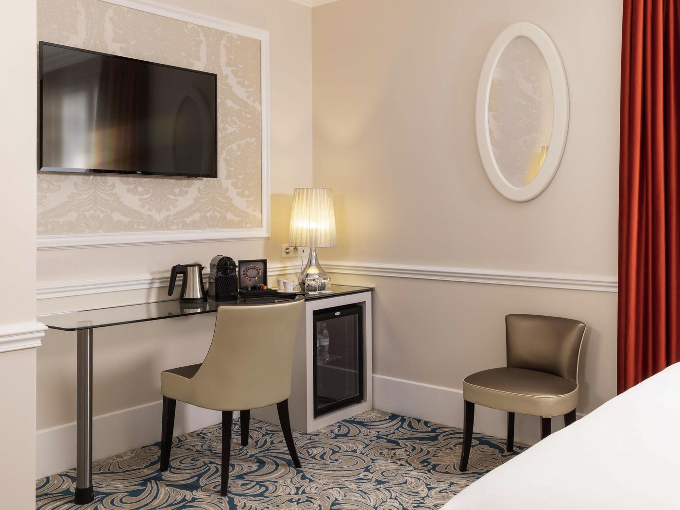 Mercure-Paris-La-Sorbonne-Saint-Germain-des-Pres-Room-32