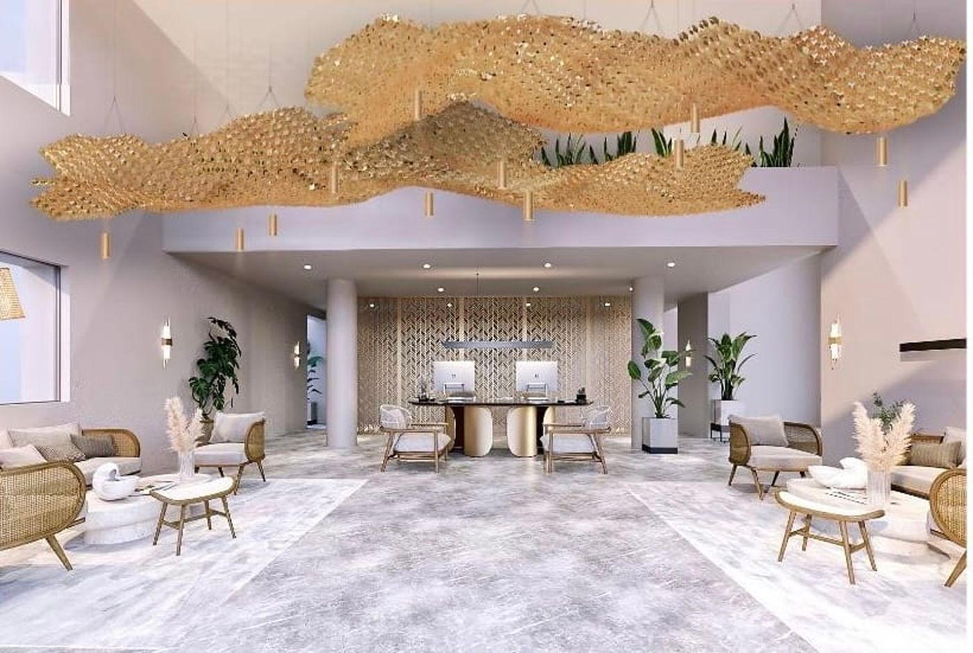 Castello Boutique Suites by the Sea - Adults Only