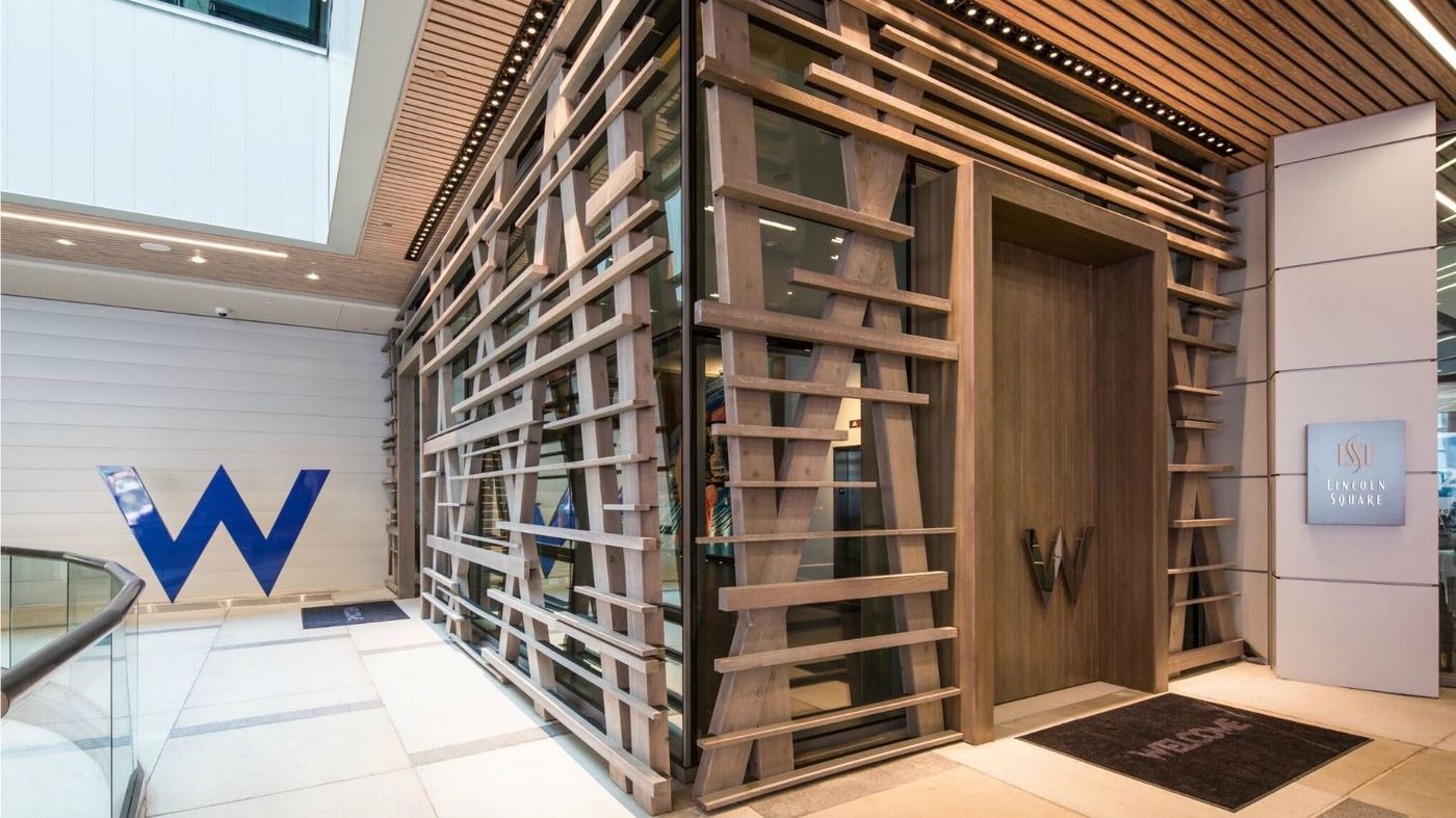 W Bellevue-United States-BELLEVUE-General view-6