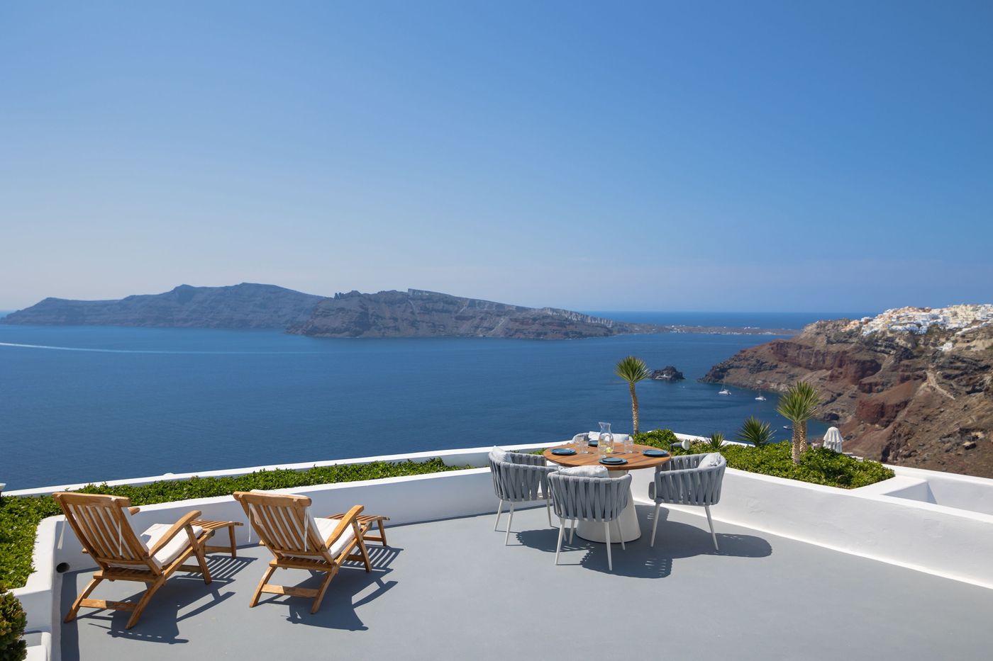 Ikies Santorini-Greece-SANTORINI-General view-10