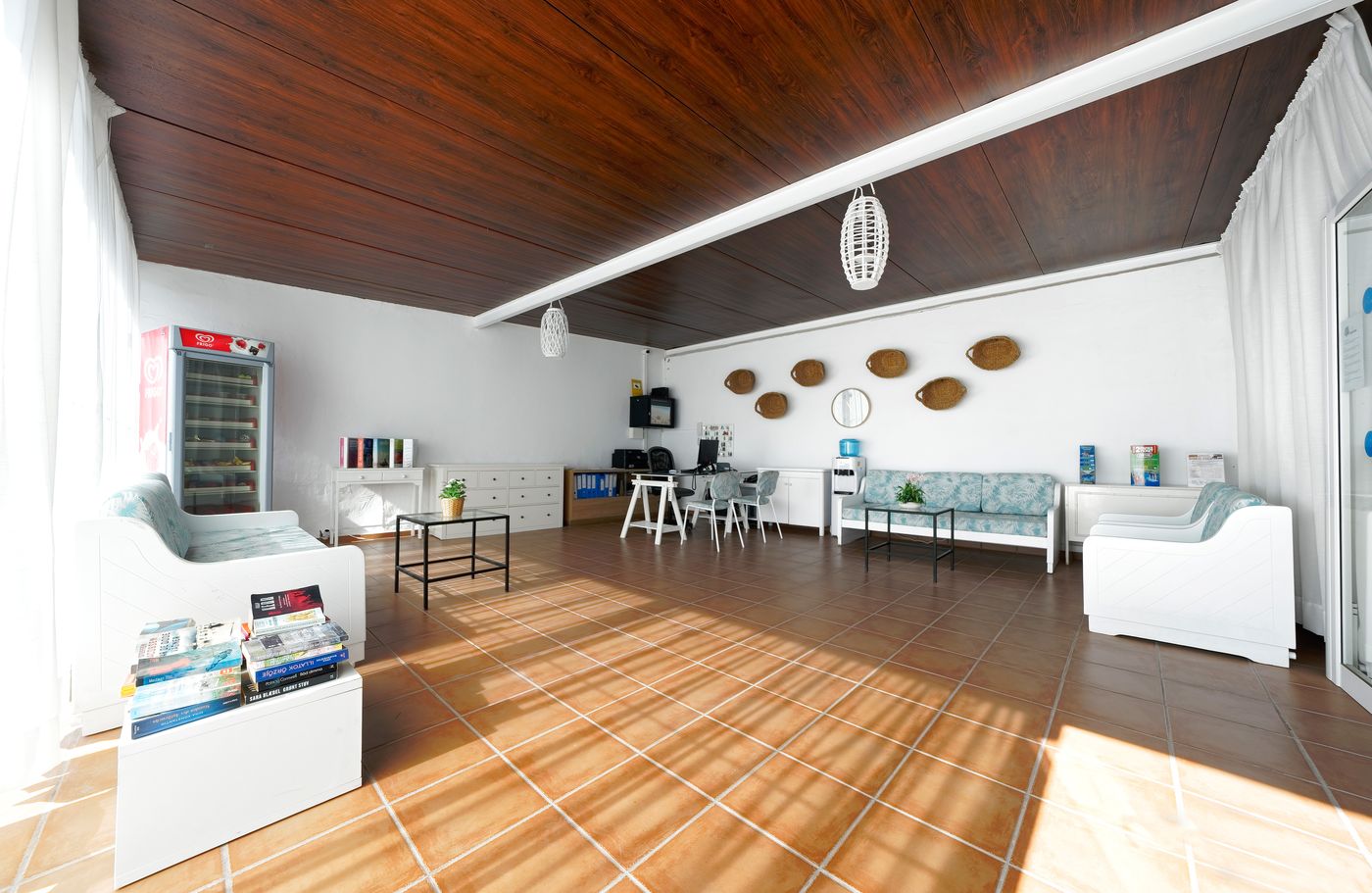 Vistaflor Cura Marina 