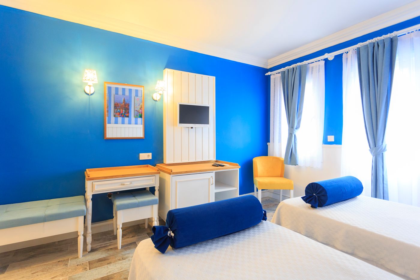Akdeniz-Beach-Hotel-Room-35
