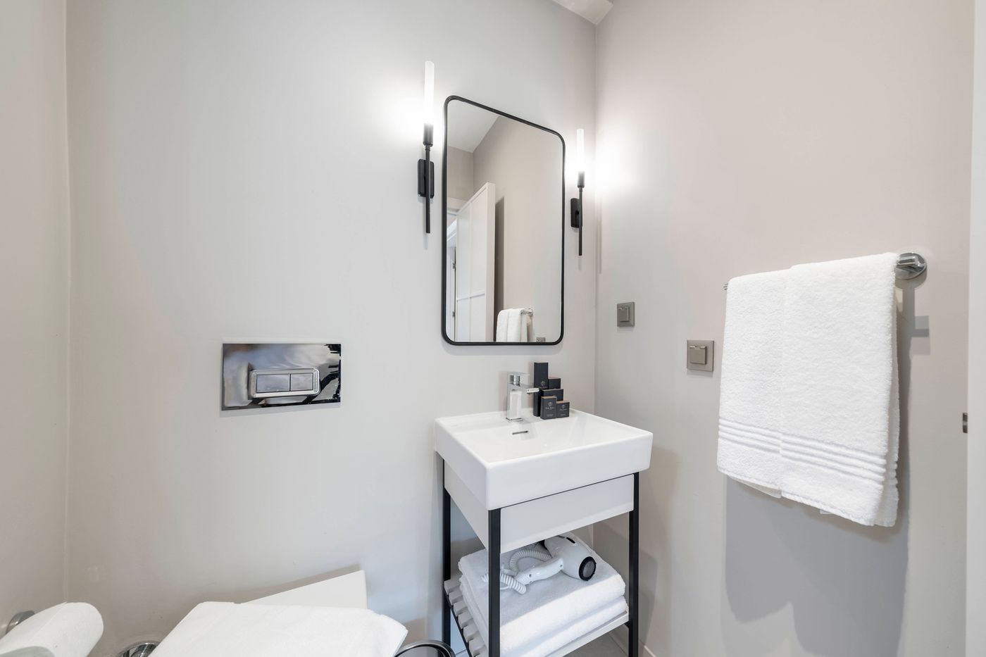 Helis Suites Bitez 09