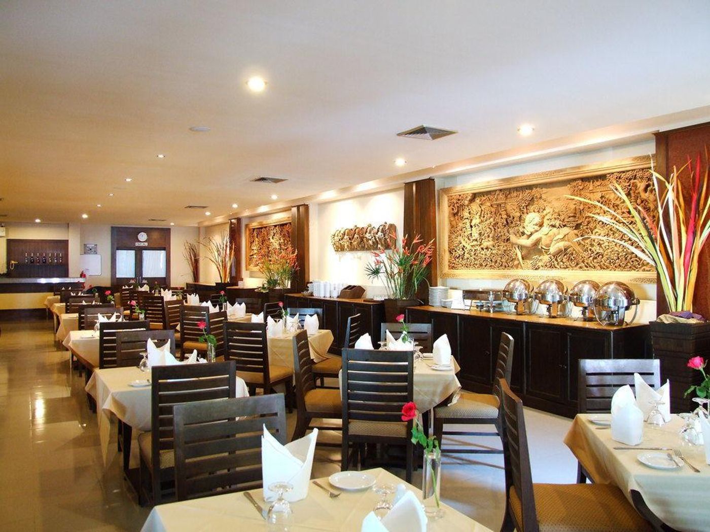 Sarita Chalet & Spa-Thailand-PATTAYA-General view-8