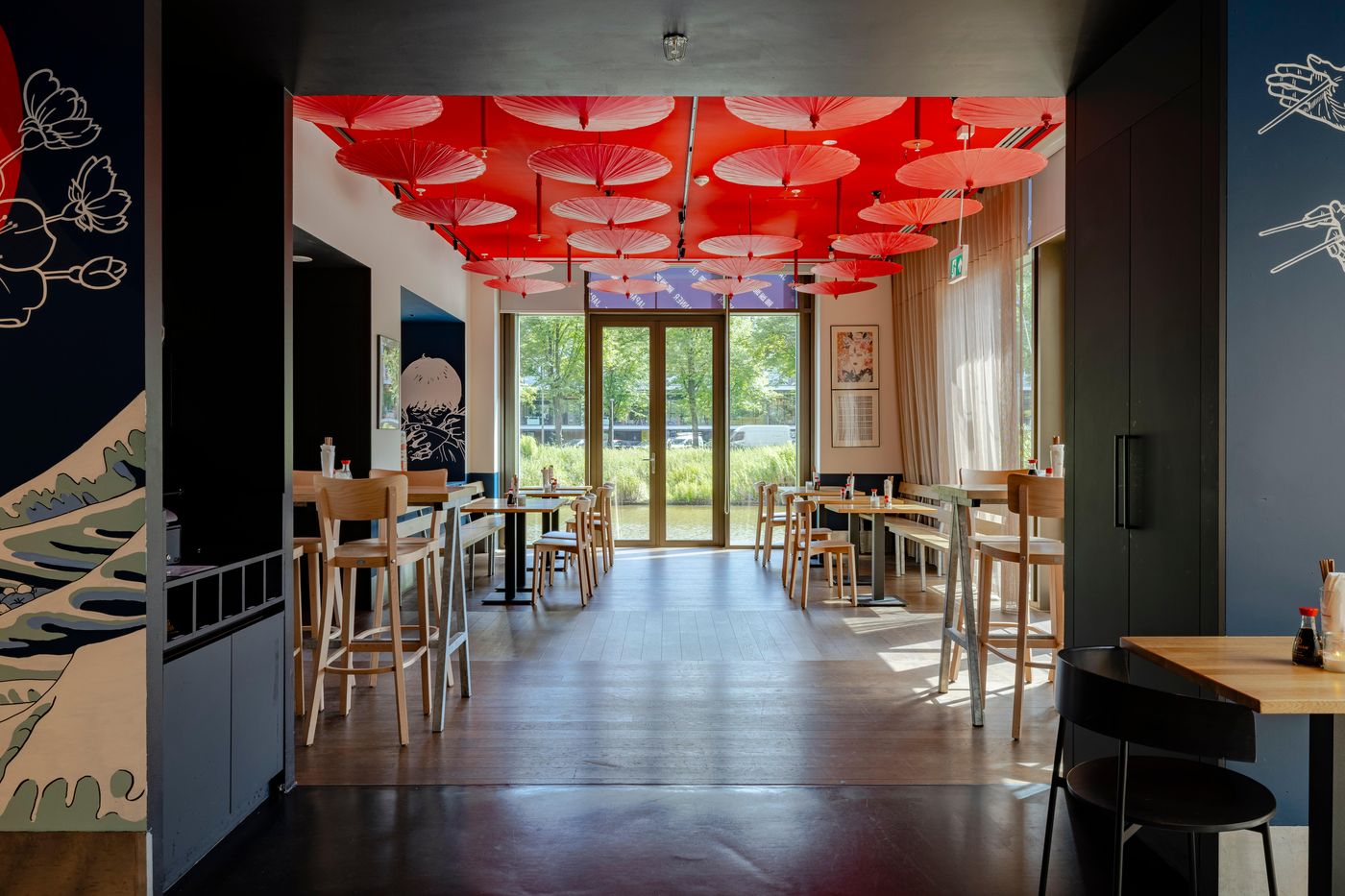 Crowne-Plaza-Amsterdam-South-Restaurant-23