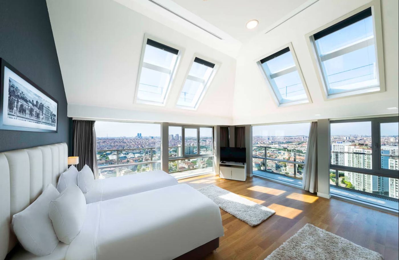 Radisson-Residences-Avrupa-Tem-Istanbul-Room-22