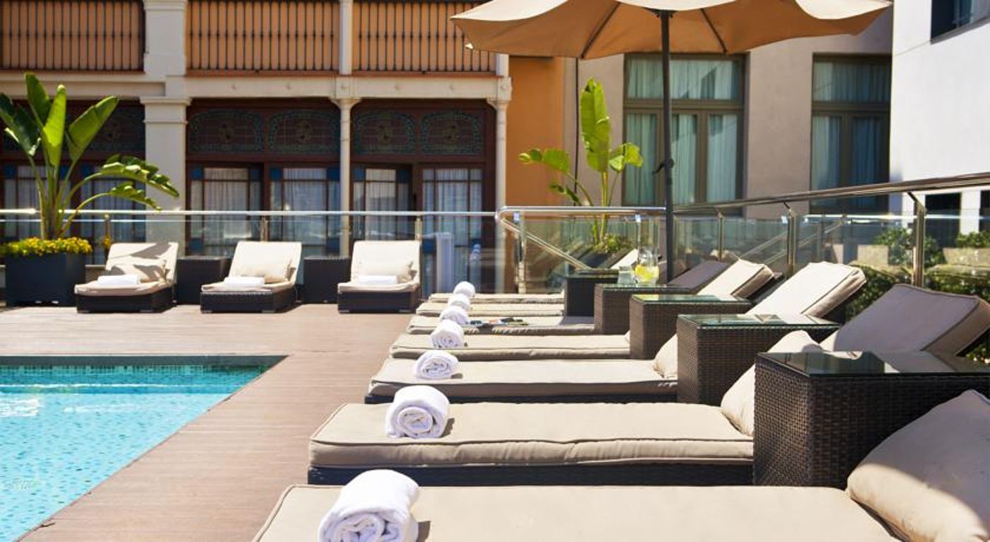 Grupotel Gran Via 678 Hotel