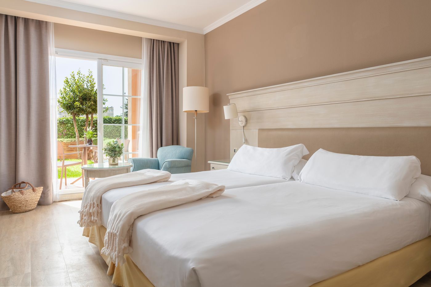 Iberostar Malaga Playa