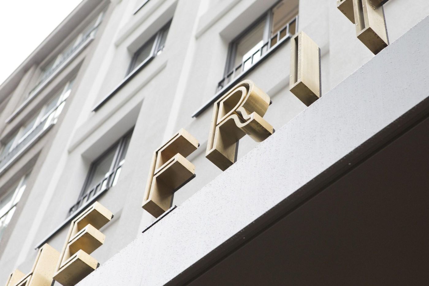 The Fritz Düsseldorf - Germany - DÜSSELDORF - General view - 3