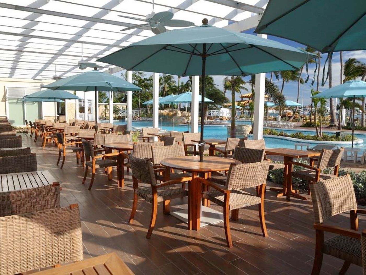 Warwick Paradise Island Bahamas - Adults Only