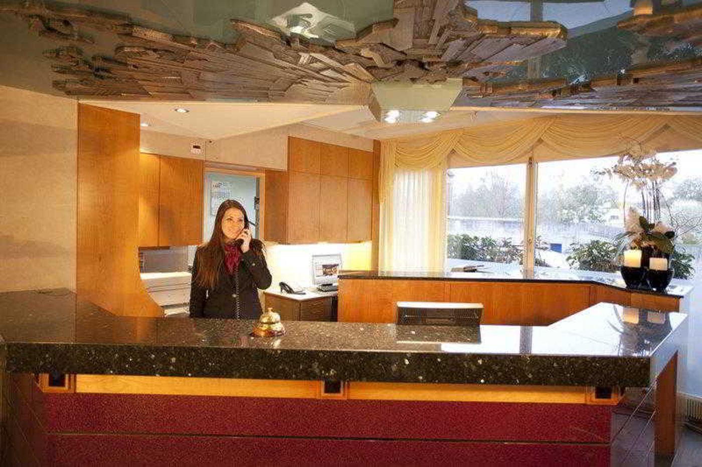 Welcome homes-Switzerland-GLATTBRUGG (ZURICH)-General view-2