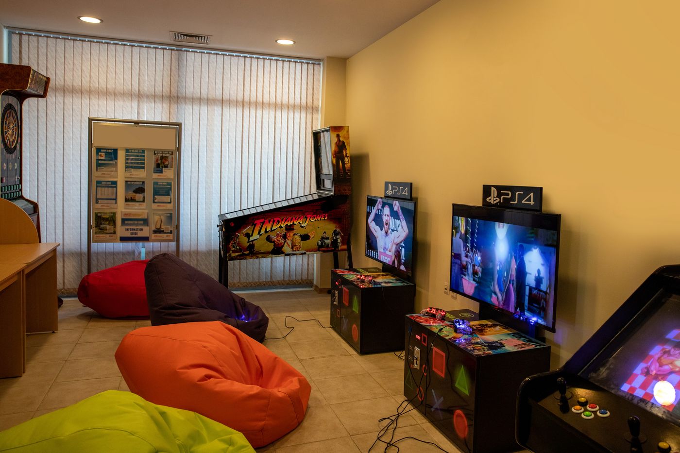 MPM Hotel Zornitza Sands and SPA