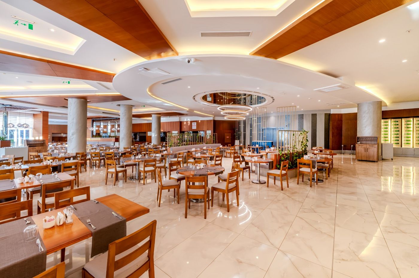 Gold Island Selected Hotel