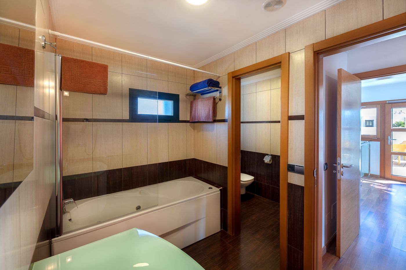 Villas Camelot Holiday Homes by Livvo