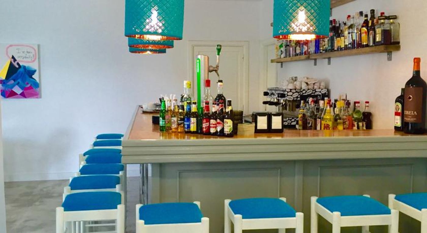 Neptuno - Adult Only