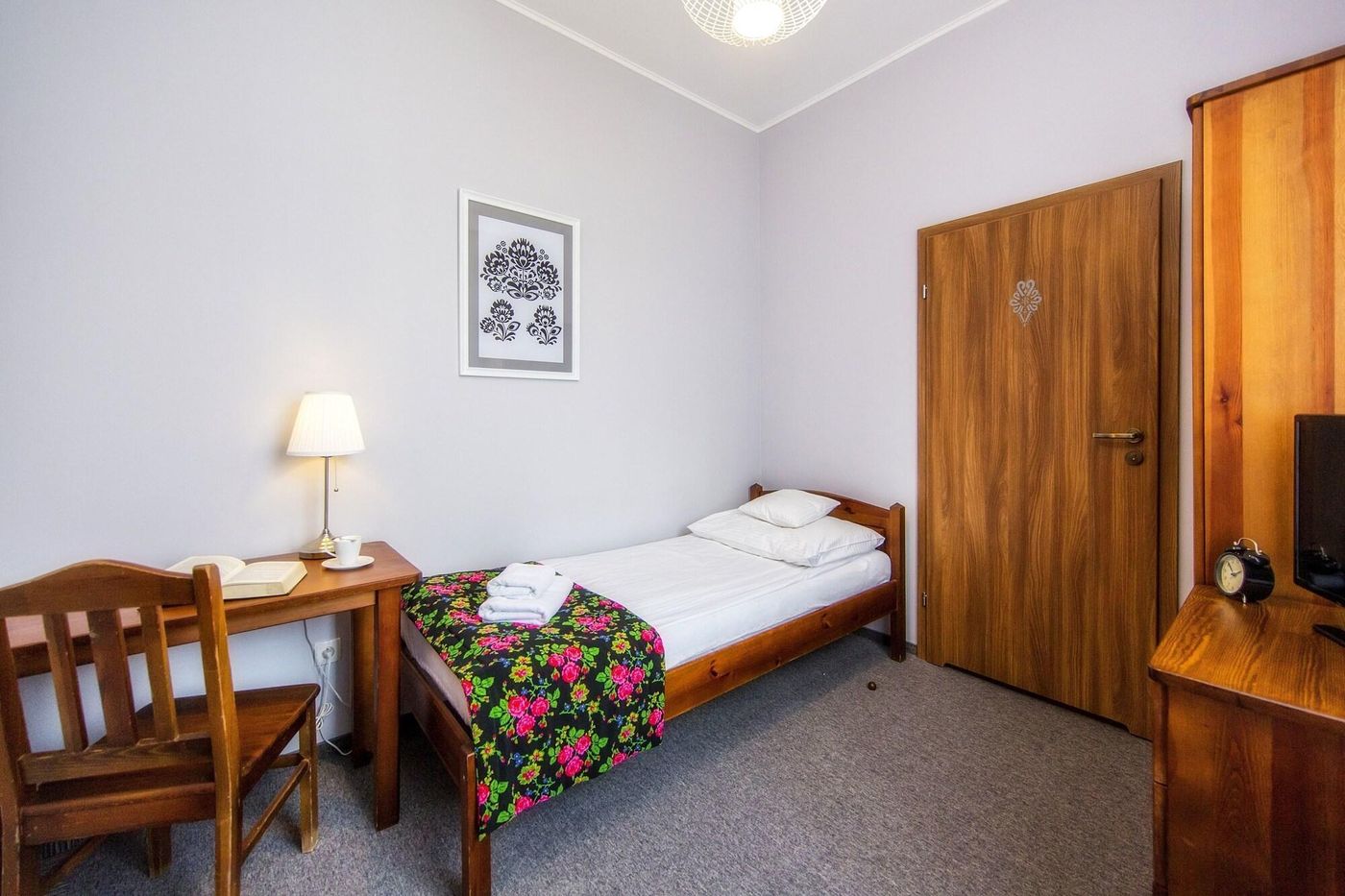 Rezydencja Sienkiewiczówka-Poland-ZAKOPANE-Room-5