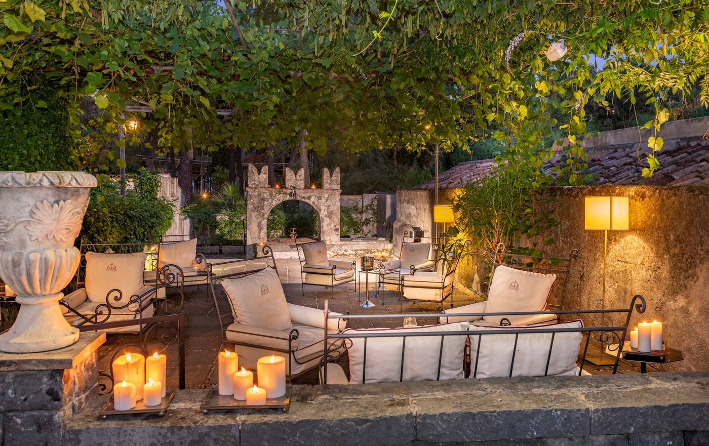 Castello-Di-San-Marco-Charming-Hotel---Spa-Terrace-7