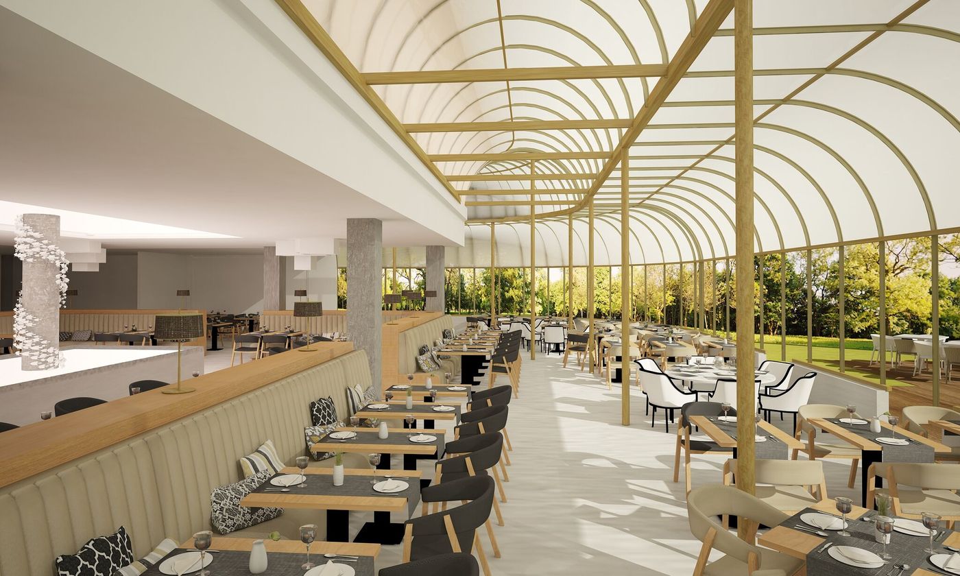 BG Rei del Mediterrani Palace - Adults Only