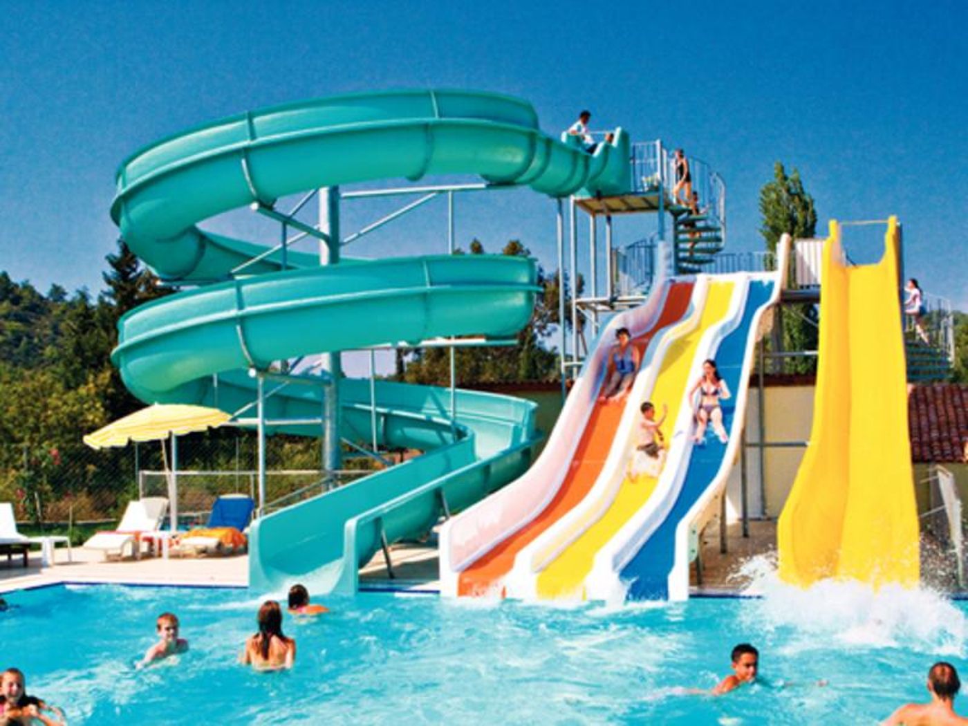 SunConnect Liberty Hisaronu