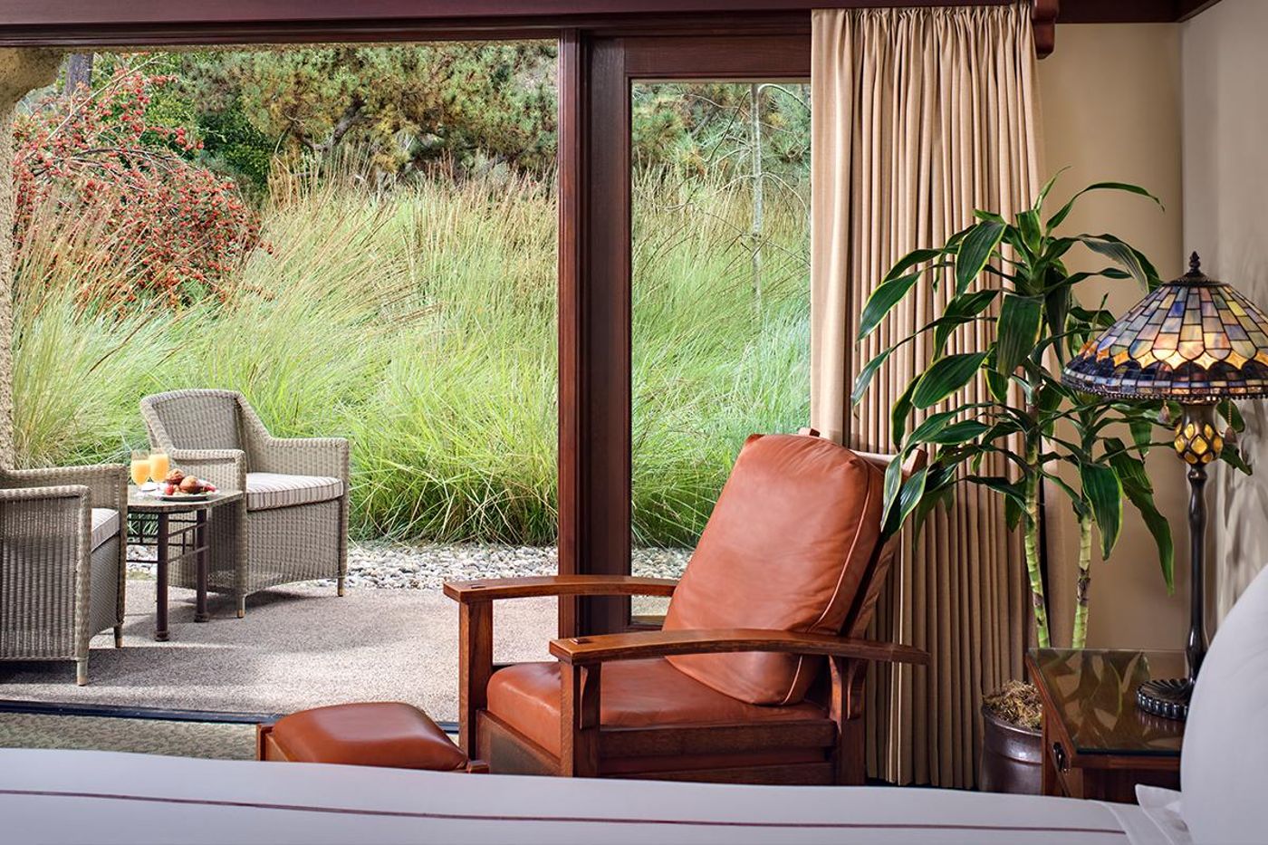 The Lodge at Torrey Pines - United States - SAN DIEGO - Room - 3