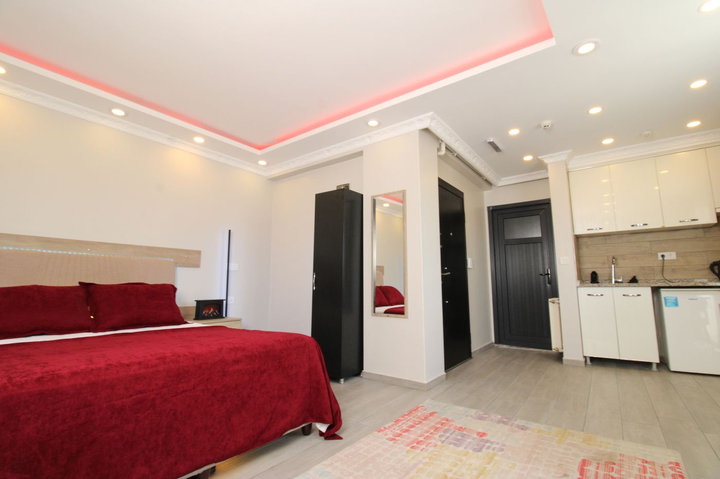 Japonevleri-Turkey-Atasehir-Room-10