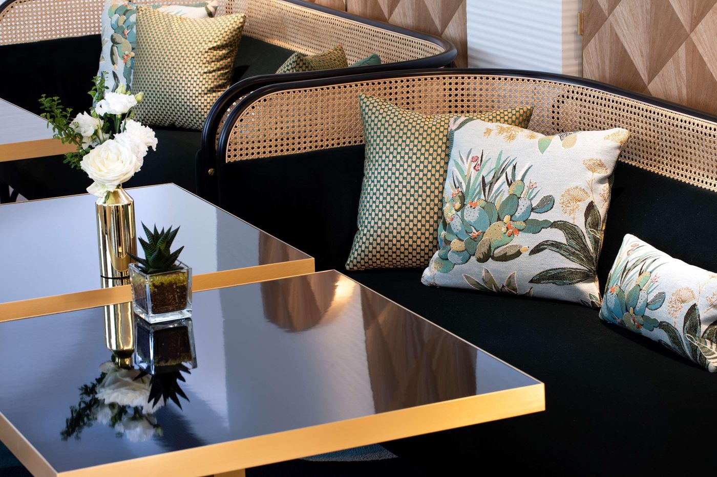 Hotel-Victor-Hugo-Paris-Kleber-Bar-18