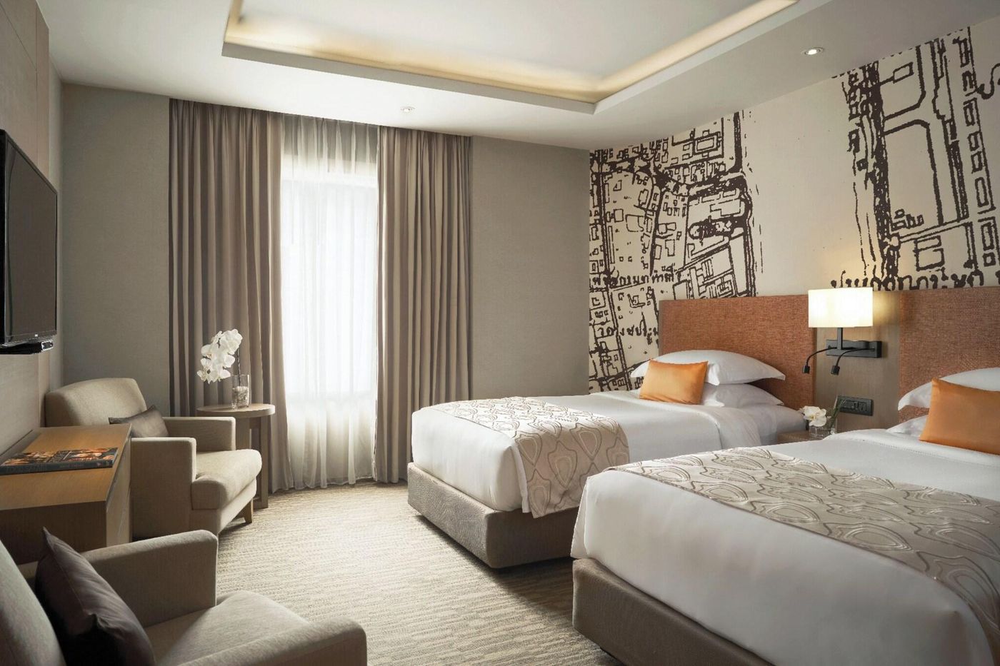 Avani-Ratchada-Bangkok-Room-34