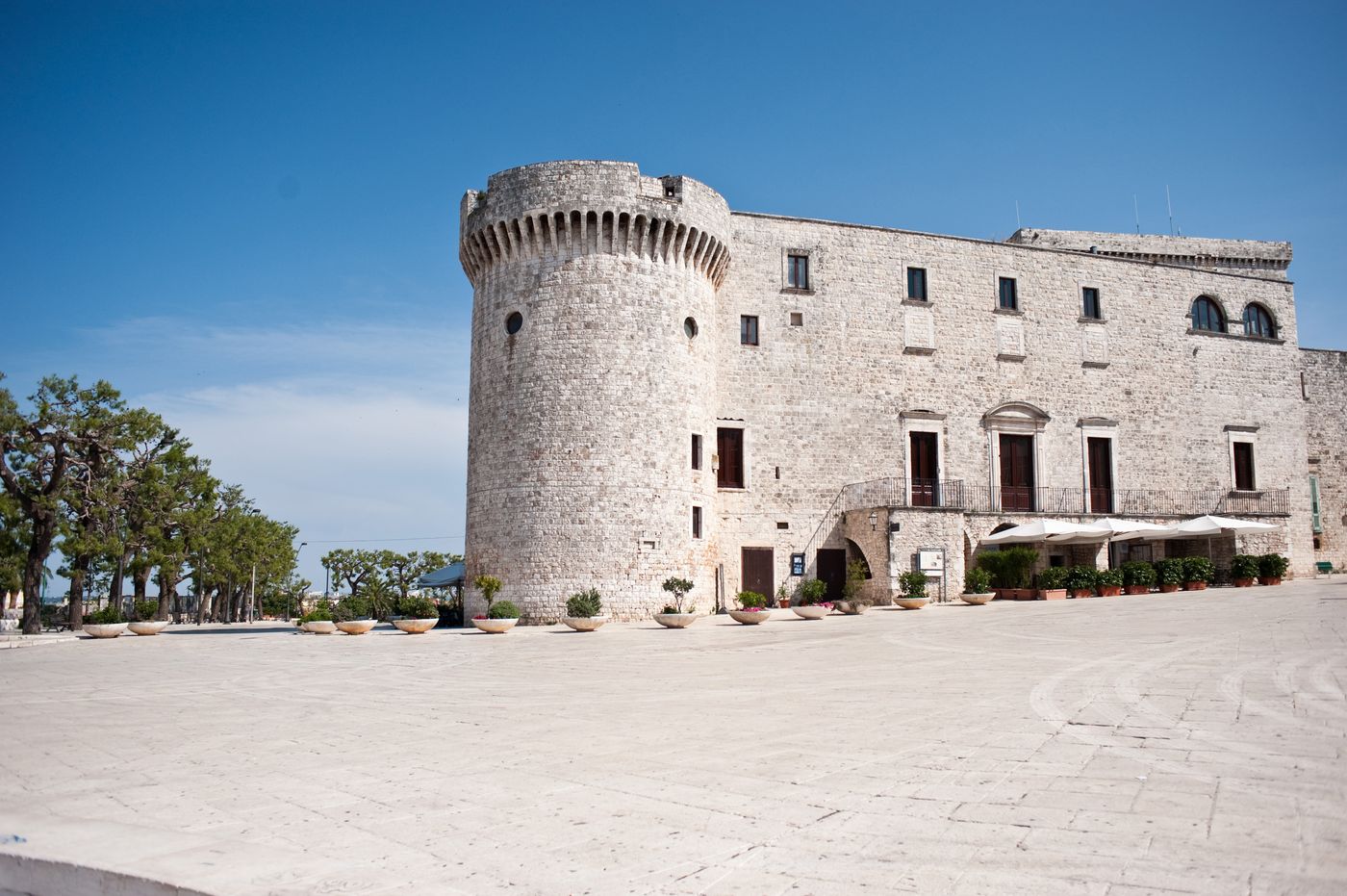 Corte Altavilla-Italy-CONVERSANO-General view-4